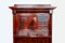 Antique Biedermeier Secretary, 1890s 3