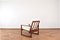 Mid-Century Danish Teak Lounge Chair, 1960s 6