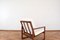 Mid-Century Danish Teak Lounge Chair, 1960s, Image 7