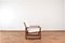 Mid-Century Danish Teak Lounge Chair, 1960s, Image 3