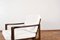 Mid-Century Lounge Chairs by Z. Bączyk, 1960s, Set of 2, Image 12
