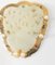 Broche chino en oro de 14 k con perlas y rubíes, Imagen 3