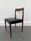 Mid-Century Dining Chairs from Lübke, 1960s, Set of 4 10