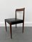 Mid-Century Dining Chairs from Lübke, 1960s, Set of 4, Image 10