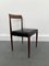 Mid-Century Dining Chairs from Lübke, 1960s, Set of 4, Image 13