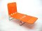 Vintage Chaise Longue from Kurz, 1970s 3