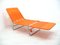 Chaise Longue Vintage de Kurz, 1970s 1