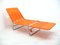 Vintage Chaise Longue from Kurz, 1970s, Image 1