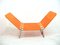Vintage Chaise Longue from Kurz, 1970s 2