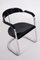 Bauhaus Model EK10 Armchair attributed to Hynek Gottwald, 1930s 6