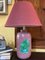 Vintage Ceramic Table Lamp, 1999 4