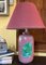 Vintage Ceramic Table Lamp, 1999 1