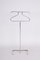 Bauhaus Clothes Valet Stand in Chrome attributed to Robert Slezák, 1930s 4