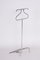 Bauhaus Clothes Valet Stand in Chrome attributed to Robert Slezák, 1930s, Image 5