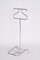 Bauhaus Clothes Valet Stand in Chrome attributed to Robert Slezák, 1930s, Image 7