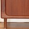 Mid-Century Highboard aus Teak von Dyrlund, 1960er 18