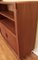 Mid-Century Highboard aus Teak von Dyrlund, 1960er 22