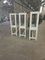 Three Display Cases, 1950s, Set of 3 5