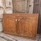 Rustikales Vintage Sideboard, 1930er 1