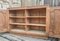 Vintage Rustic Sideboard, 1930s 10