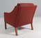 Lounge Chair by Børge Mogensen for Fredericia 7