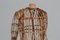 Manichino Anitque in bambù, canna, legno e acciaio, fine XIX secolo, Immagine 3