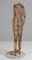 Anitque Mannequin in Bamboo, Cane, Wood and Steel, 1890s 7