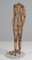 Anitque Mannequin in Bamboo, Cane, Wood and Steel, 1890s, Image 7