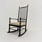 Rocking Chair Scandinave par Karl Axel Adolfsson pour Gemla, 1950s 1