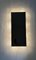 Vintage Acrylic Wall Mirror with Backlight from Hillebrand, 1970s 6