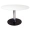 Round Dining Table by Alfred Hendrickx for Belform, 1960, Image 1
