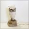 Large Owl Lamp by Ferdinand Doblinger, 1911 11