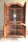 Antique Oak Corner Cupboard, 1800 2