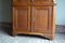 Antique Oak Corner Cupboard, 1800 6