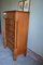 Antique Oak Empire Chiffoniers, 1800 7