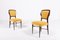 Chaises Mid-Century Modernes de Vittorio Dassi, Italie, 1960s, Set de 6 3