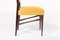 Mid-Century Modern Italian Chairs from Vittorio Dassi, 1960s, Set of 6 8