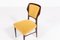 Mid-Century Modern Italian Chairs from Vittorio Dassi, 1960s, Set of 6 7