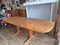 Vintage Dining Table, Denmark, 1990s 6