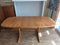 Vintage Dining Table, Denmark, 1990s, Image 8