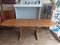 Vintage Dining Table, Denmark, 1990s, Image 3
