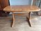 Vintage Dining Table, Denmark, 1990s, Image 13