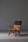 Swedish Modern Anders Lounge Chair by Yngve Ekström, 1945, Image 10