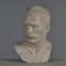 Napoleon III Style Terracotta Bust 5