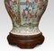 Cantonese Famille Rose Vases, Image 4