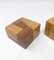 Mid-Century Modern Little Marquetry Boxes, Set of 2, Image 5