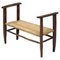 French Rustic Bench 1