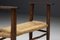 French Rustic Bench, Image 13