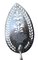 Servierschaufel aus Sterling Silber, 1800 2