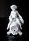 Sculpture of Drunken Putto in Biscuit, Image 3